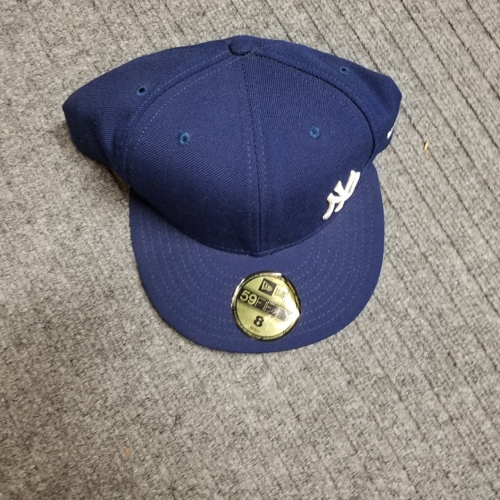 Vintage NYankee cap